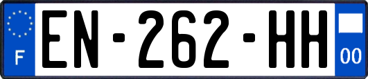 EN-262-HH