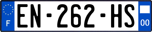 EN-262-HS