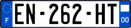 EN-262-HT