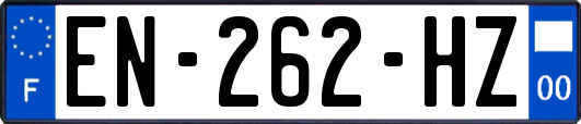 EN-262-HZ