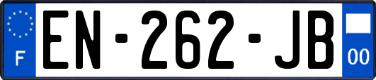 EN-262-JB