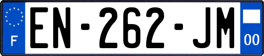 EN-262-JM