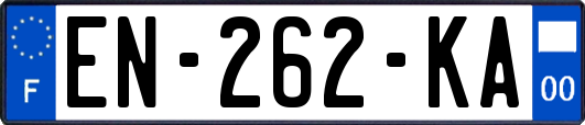 EN-262-KA