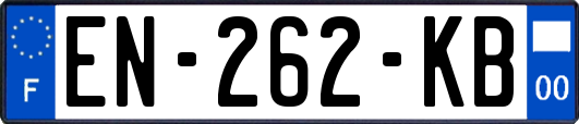 EN-262-KB
