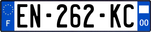 EN-262-KC