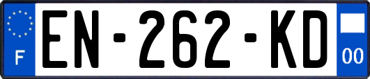 EN-262-KD
