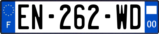 EN-262-WD