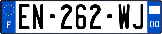 EN-262-WJ