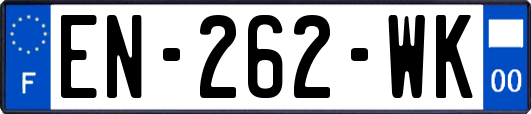 EN-262-WK
