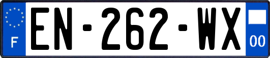 EN-262-WX