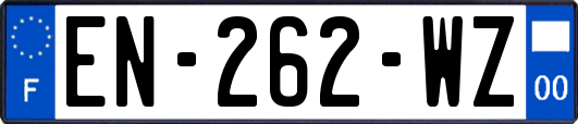 EN-262-WZ