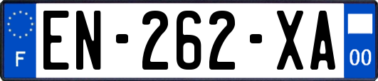 EN-262-XA