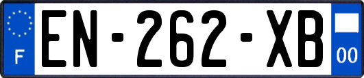 EN-262-XB