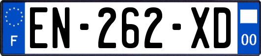 EN-262-XD