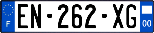 EN-262-XG