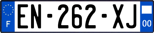 EN-262-XJ