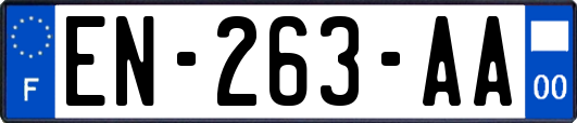 EN-263-AA