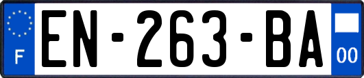 EN-263-BA