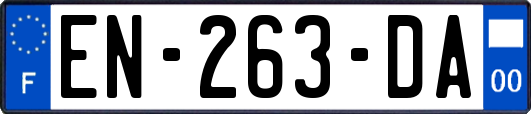 EN-263-DA