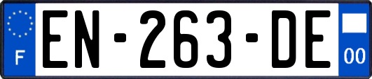 EN-263-DE