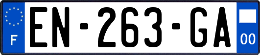 EN-263-GA