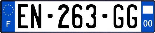 EN-263-GG