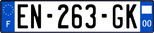 EN-263-GK