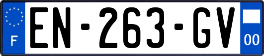 EN-263-GV