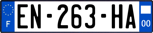 EN-263-HA