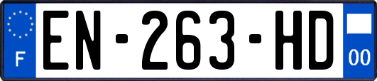 EN-263-HD