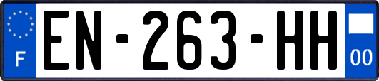 EN-263-HH