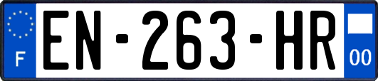 EN-263-HR