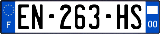 EN-263-HS