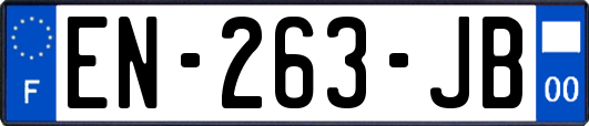 EN-263-JB