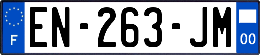 EN-263-JM