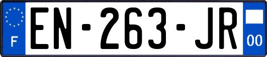 EN-263-JR