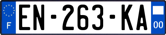 EN-263-KA