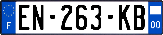 EN-263-KB