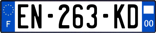 EN-263-KD