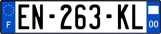 EN-263-KL