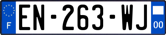 EN-263-WJ