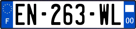 EN-263-WL