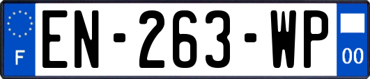 EN-263-WP