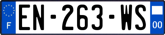 EN-263-WS