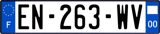 EN-263-WV