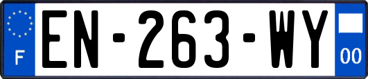 EN-263-WY