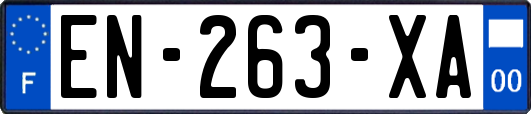 EN-263-XA