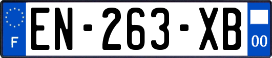 EN-263-XB