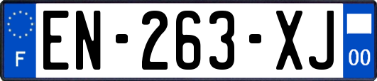 EN-263-XJ