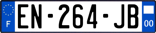 EN-264-JB